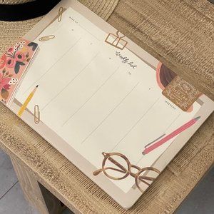 DESK PAD
